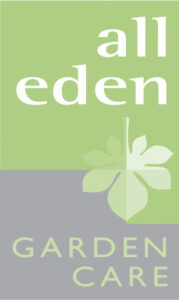 Logo All Eden Garden Care